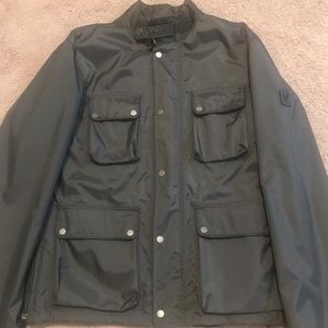 Belstaff light jacket grey